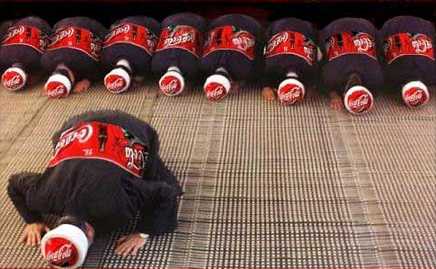 coca cola